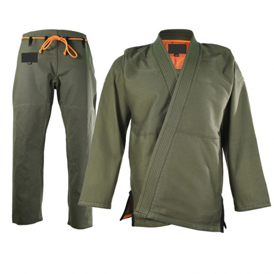 Jiujitsugi Uniform